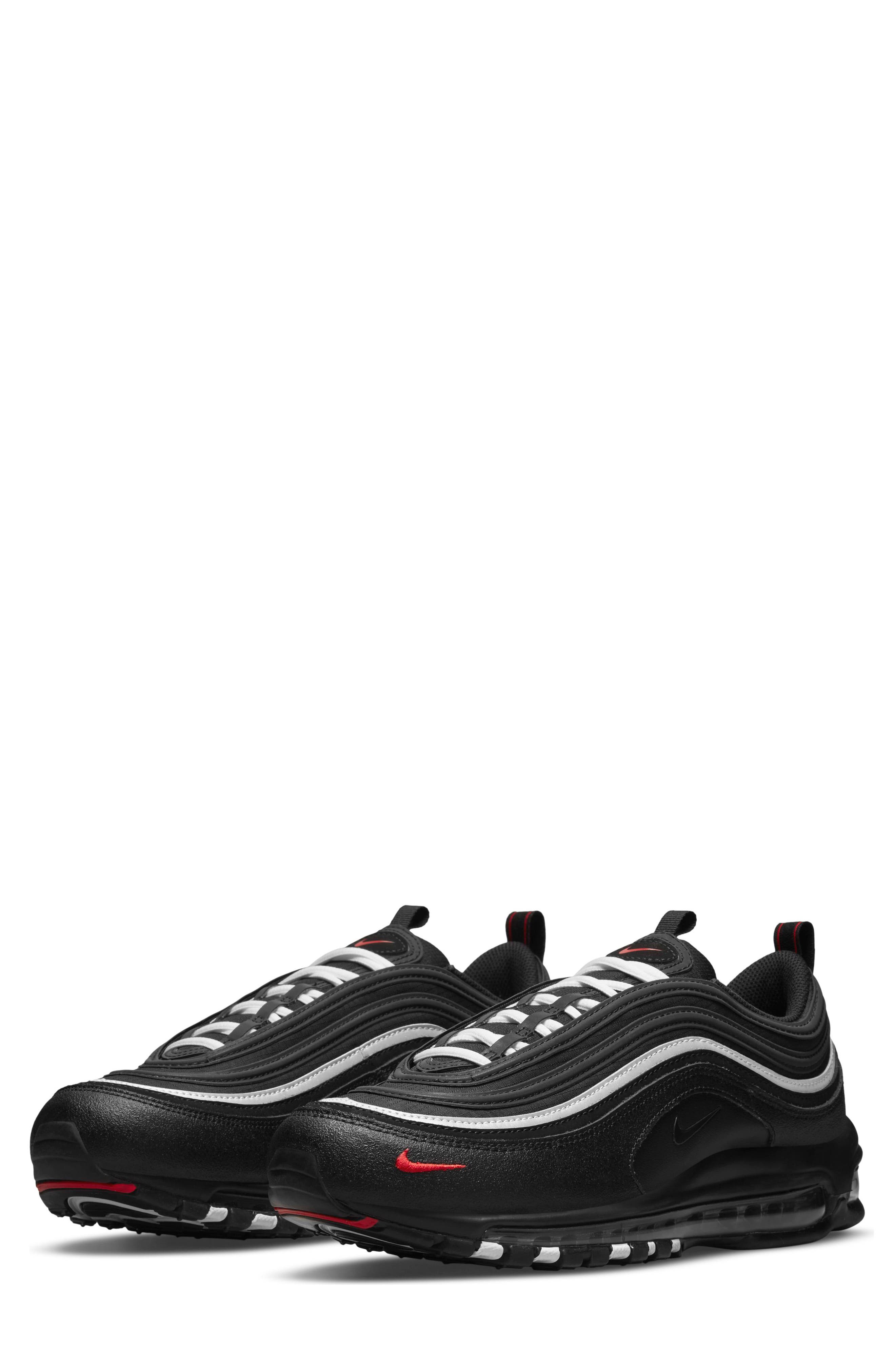 Nike Air Max 97 Sneaker, Main, color, 