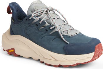 HOKA Kaha 2 Low Gore-Tex® Trail Running Shoe (Men HOKA Kaha 2 Low Gore-Tex® Trail Running Shoe (Men
