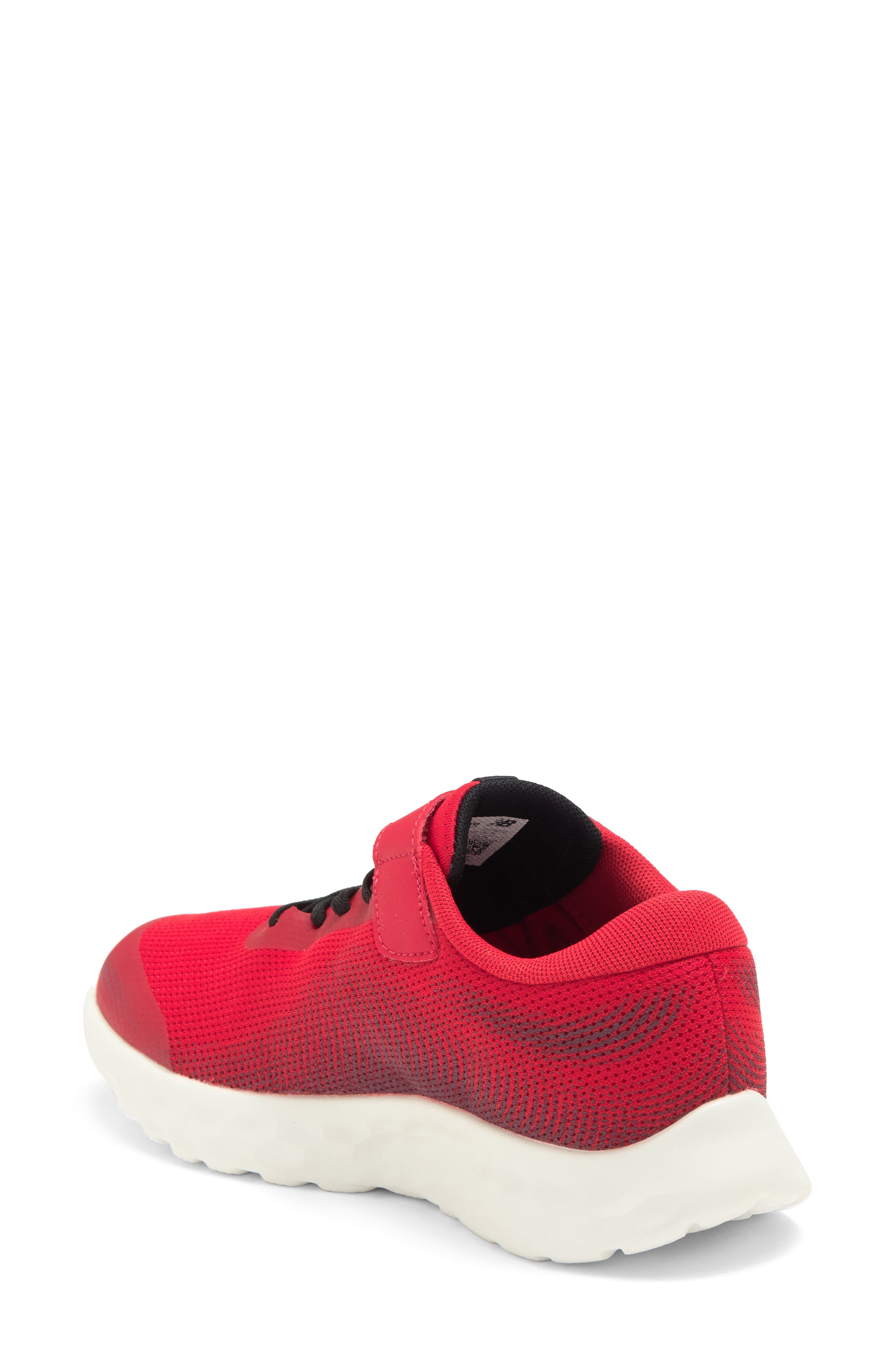 New Balance Kids' 520 Sneaker, Alternate, color, 