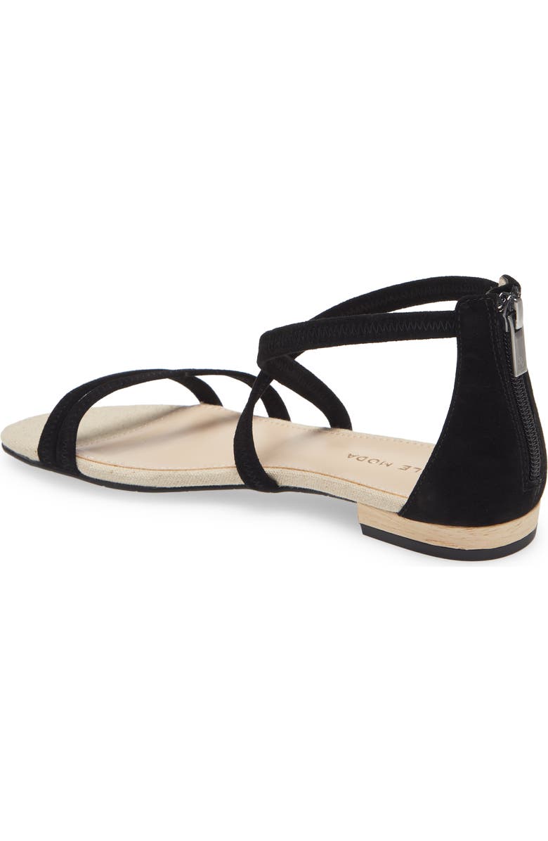 Pelle Moda Barnes Strappy Sandal, Alternate, color,