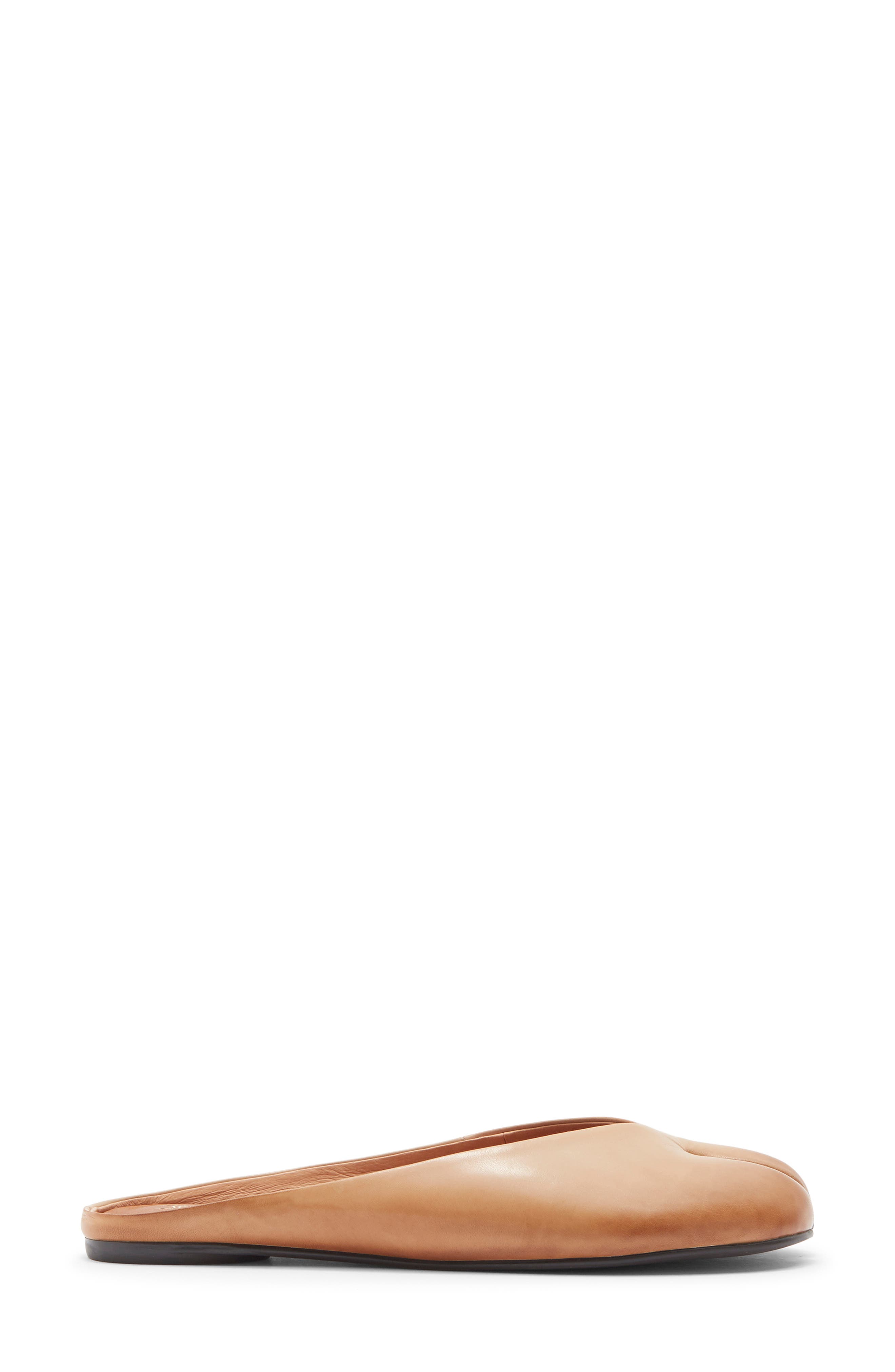 Cabalina Mule, Alternate, color, NATURAL RUBOFF