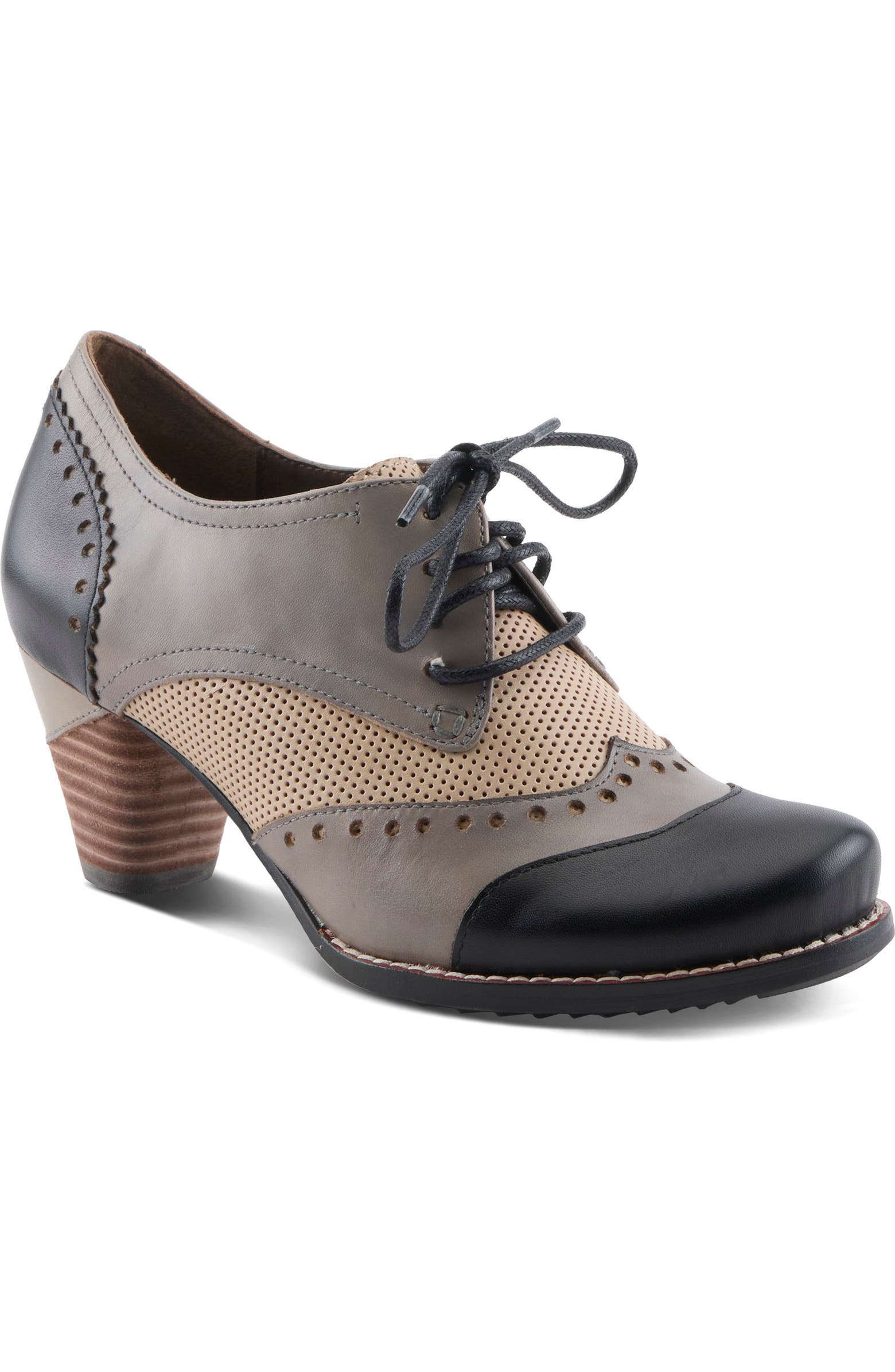 L'Artiste by Spring Step L'Artiste Bardot Pump (Women) | Nordstromrack