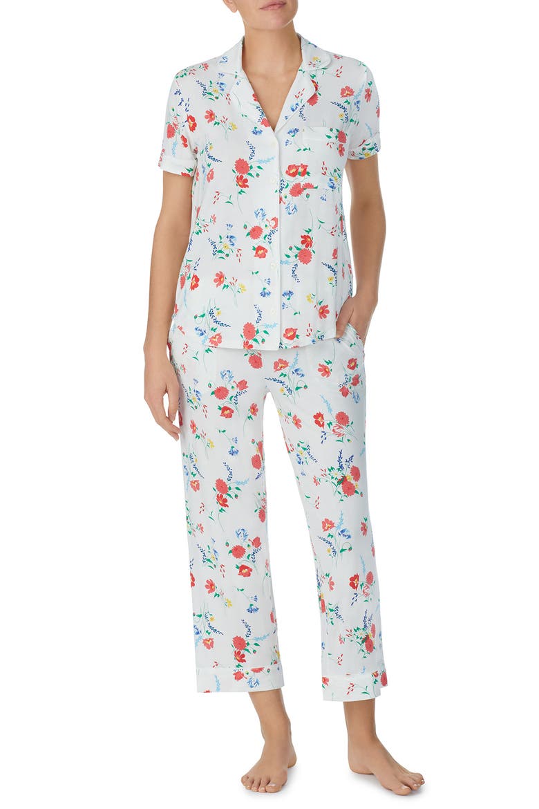 print pajamas, Main, color, TULIPBQT