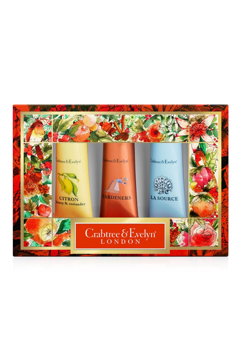 Best Sellers Hand Therapy Sampler Set, Main, color, NO COLOR