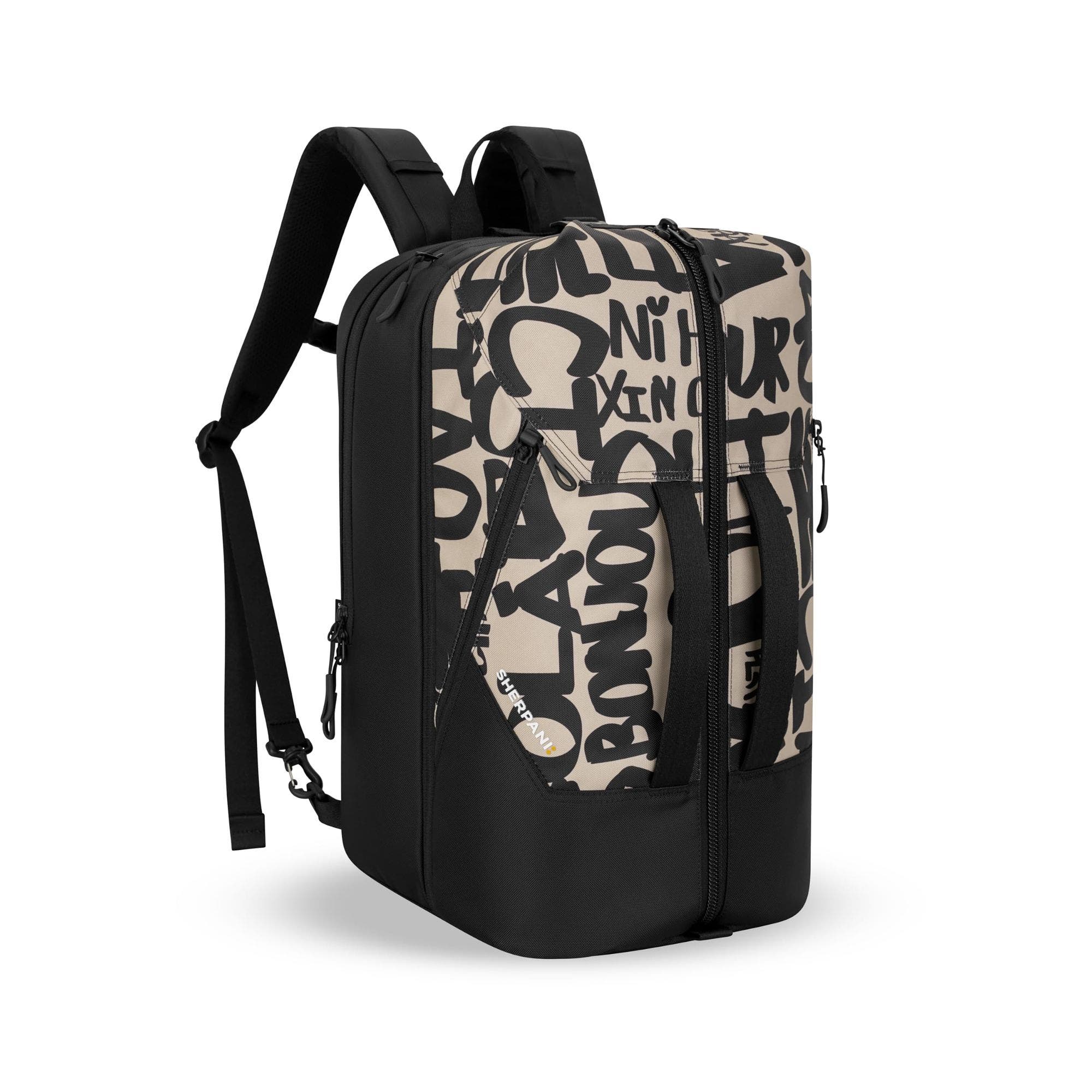 Sherpani Juno Expandable Travel Backpack (Women) | Nordstrom