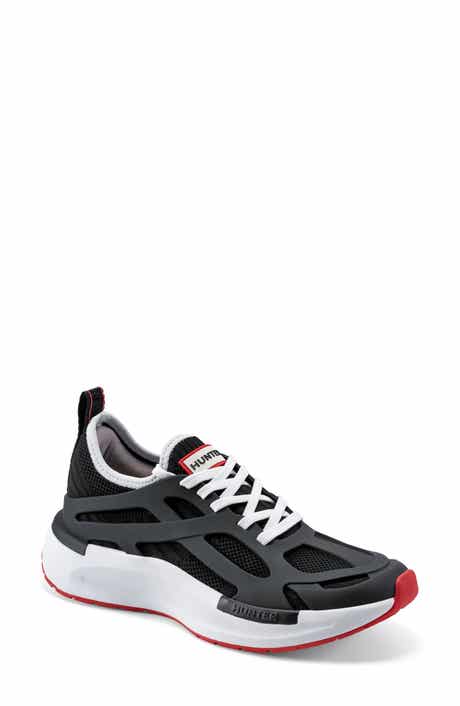 Hunter Tulip Sneaker