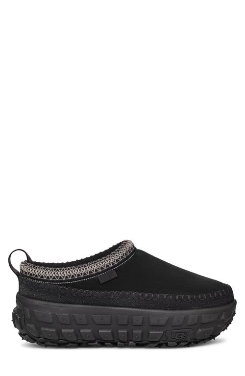 Ugg(r) Venture Daze Platform Indoor/outdoor Slip-on Shoe