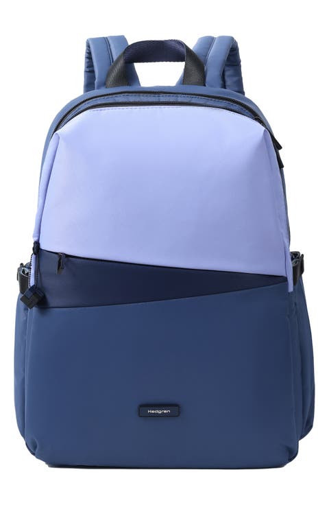 Cosmos Water Repellent Backpack