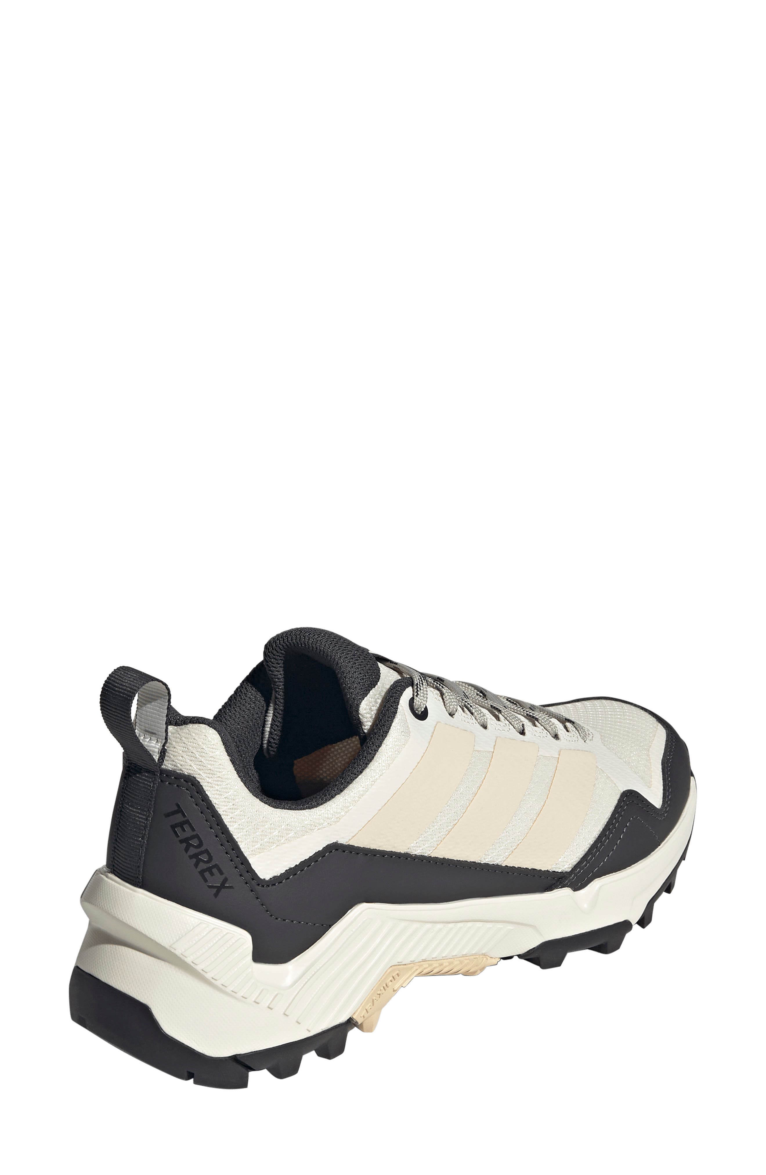 Terrex Hikster LT Hiking Shoe, Alternate, color, CREAM/ SAND STRATA/ CARBON