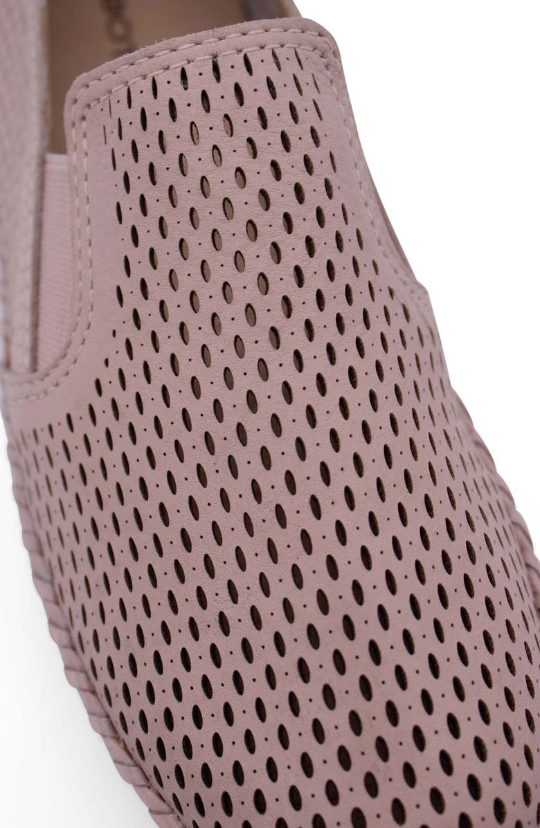 Bottero Bottwister Verao XXIII Slip-On Sneaker, Alternate, color, Quartz Rosa