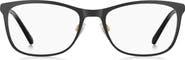 Marc Jacobs 53mm Rectangular Optical Glasses