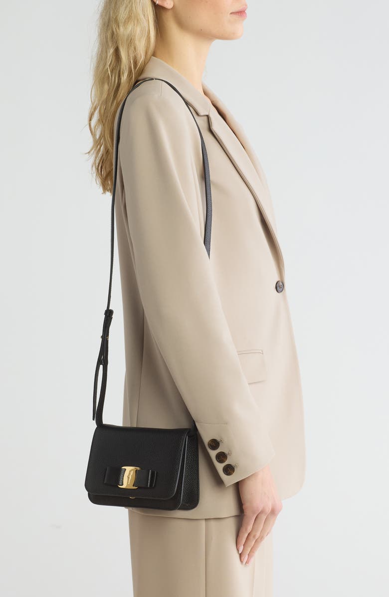 FERRAGAMO Eram Crossbody Bag, Alternate, color,