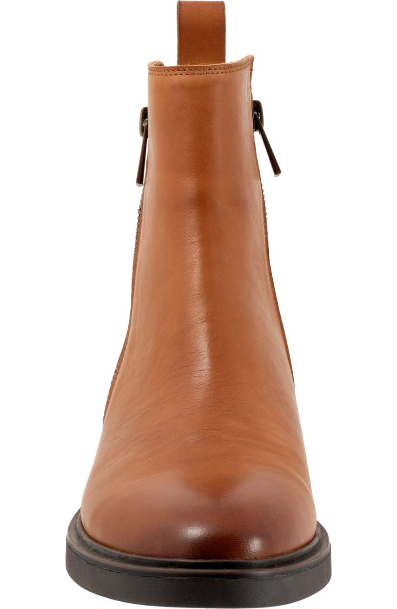 EOS FOOTWEAR Blaine Boot, Alternate, color, Brandy