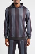 SANTO STUDIO Tempo Comfort Performance Hoodie