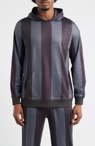 SANTO STUDIO Tempo Comfort Performance Hoodie