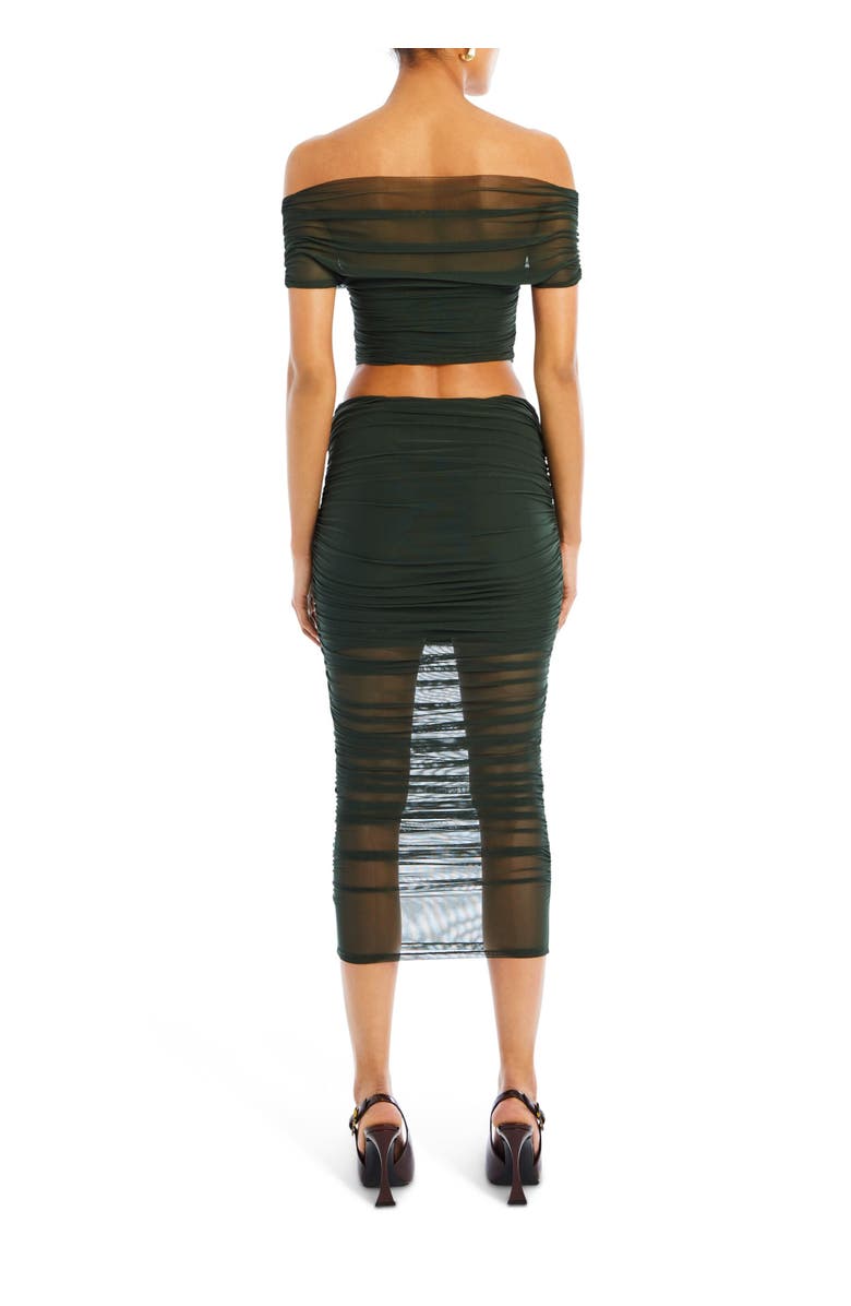 SER.O.YA Marsh Top, Alternate, color,