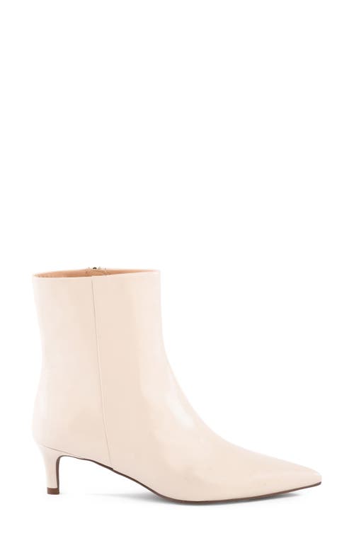 SEYCHELLES SEYCHELLES DINNER DATE POINTED TOE BOOT 