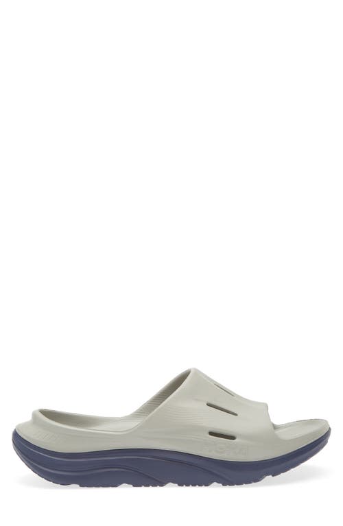 Hoka Gender Inclusive Ora Recovery Slide 3 Sandal