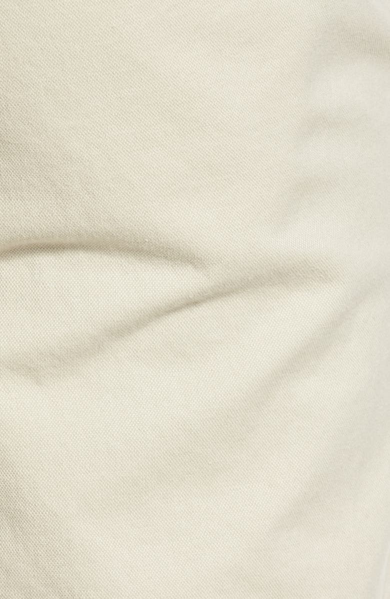 Tommy Bahama Aegean Flat Front Chino Shorts, Alternate, color, Khaki Sands