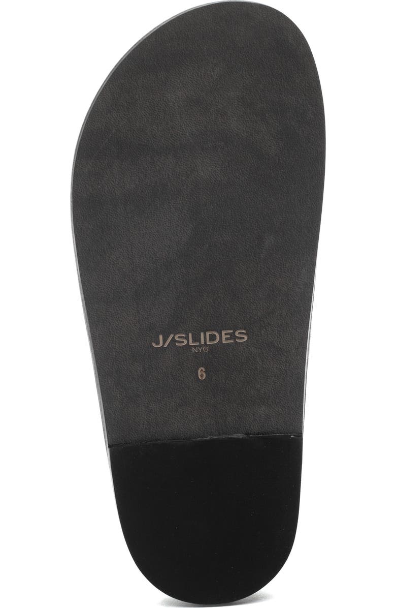 JSlides Roland Slide Sandal, Alternate, color,