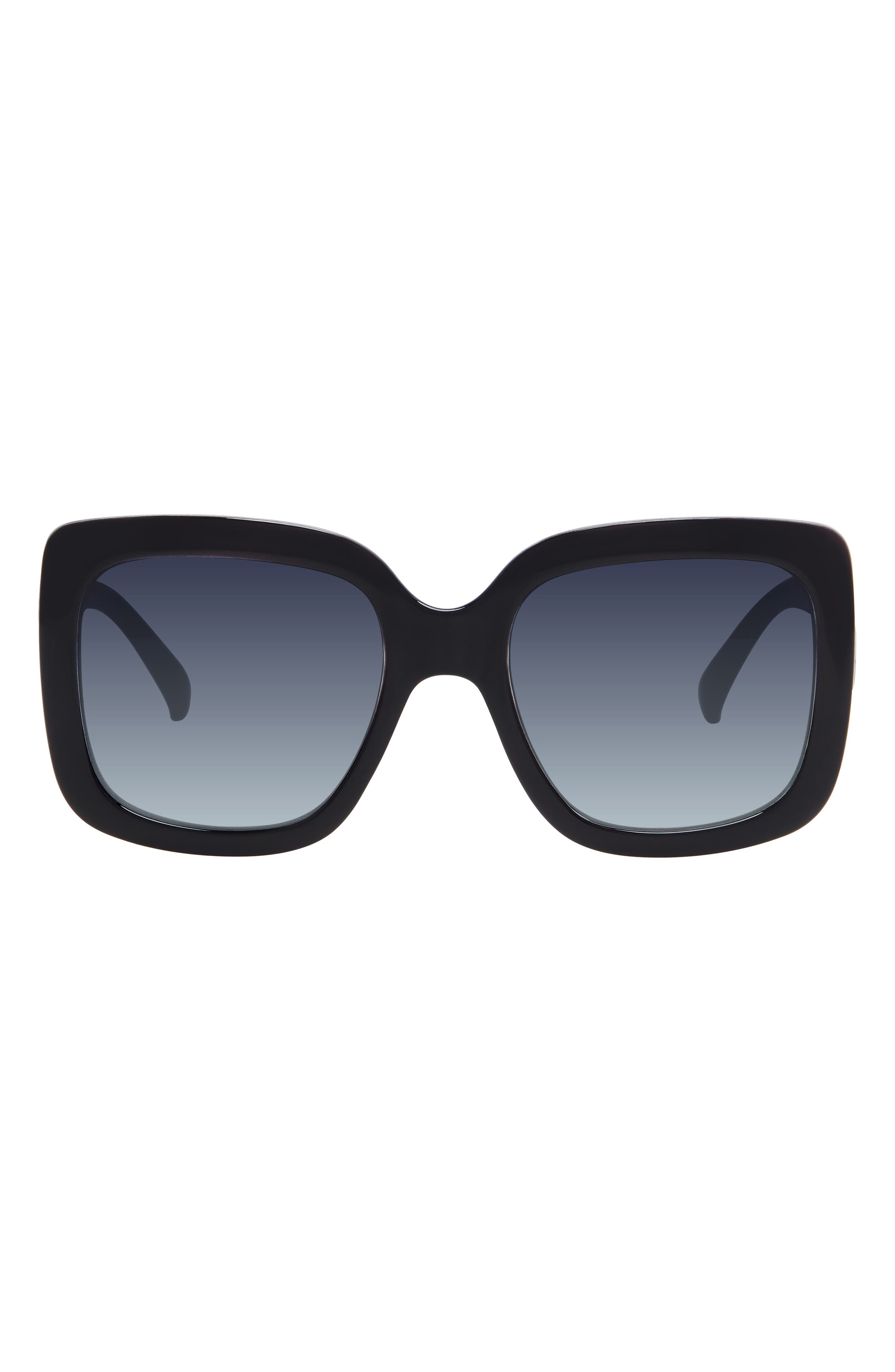 Kurt Geiger London 53mm Square Sunglasses