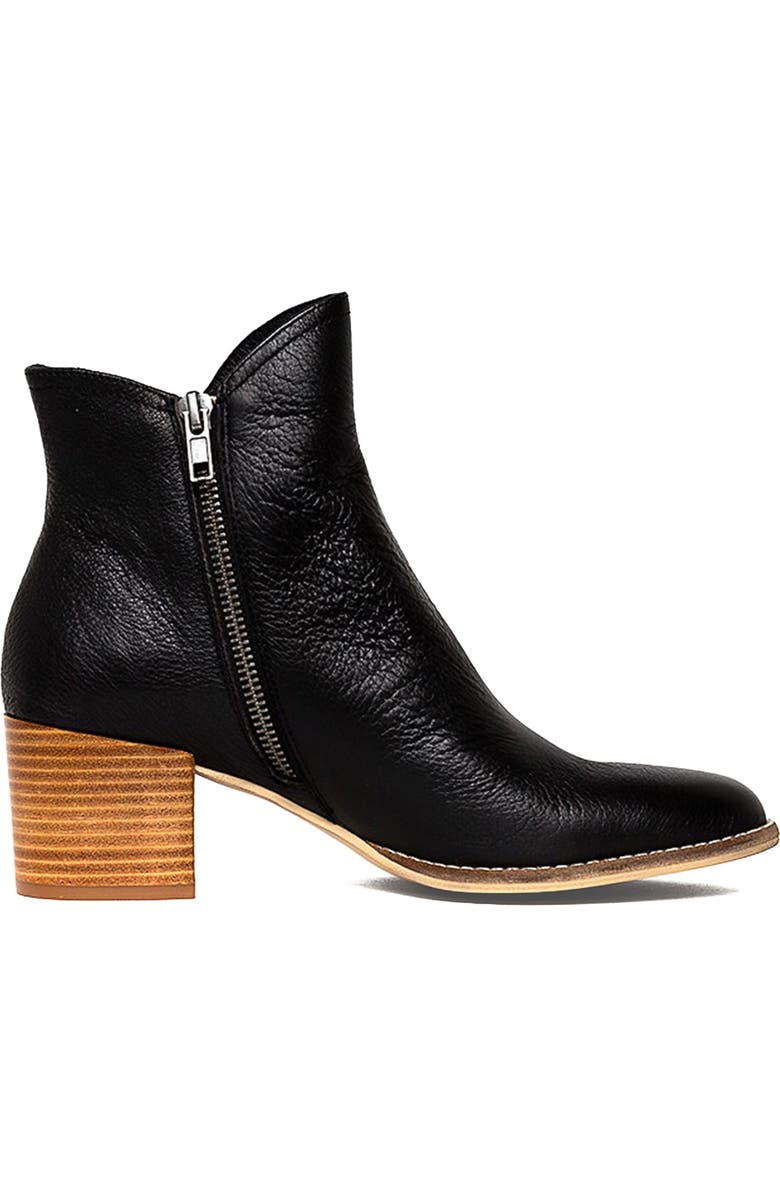 DJANGO AND JULIETTE Mockas Low Heeled Boot, Alternate, color,