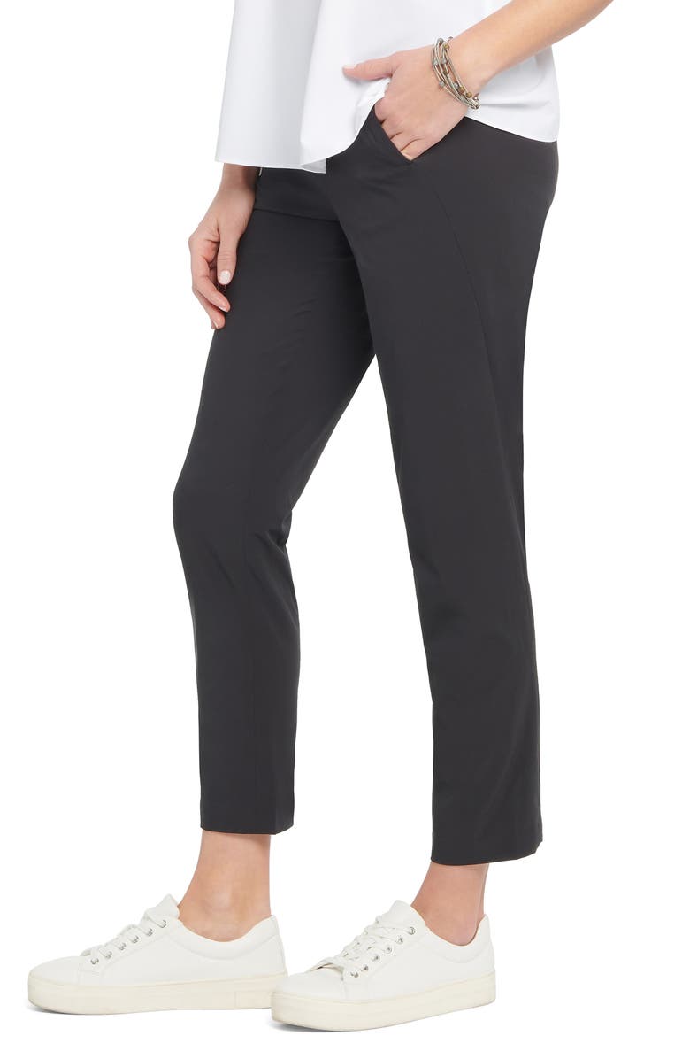 NIC+ZOE Tech Stretch Ankle Pants, Alternate, color,