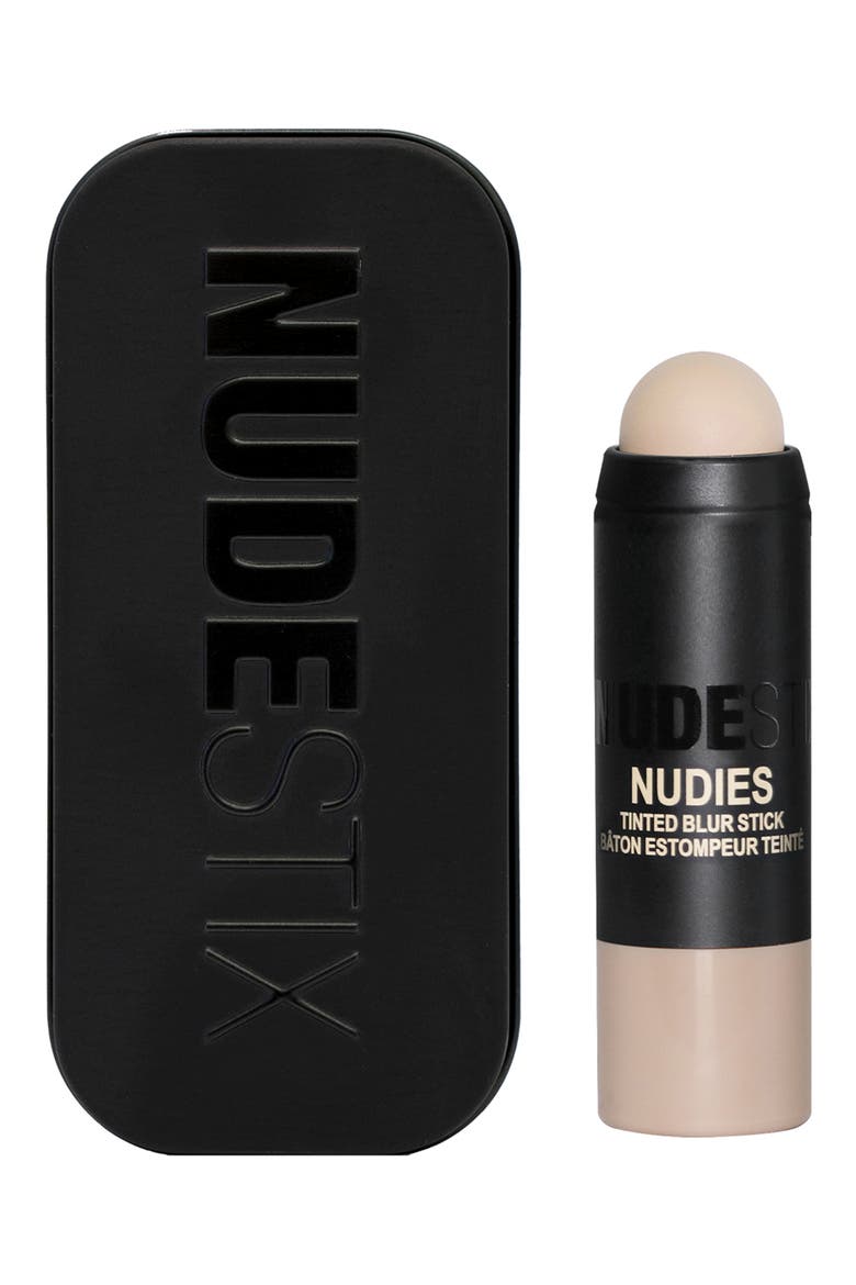 Nudies Tinted Blur Stick, Main, color, LIGHT 1