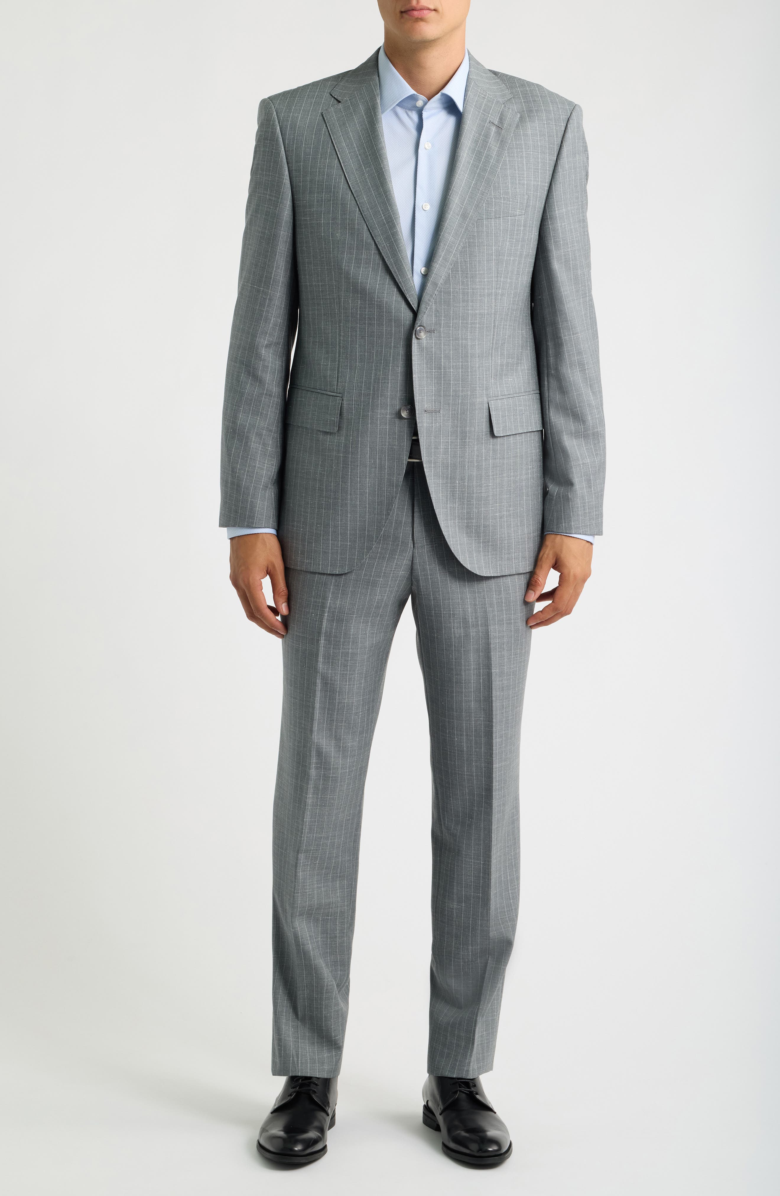 selected OPEN GREY