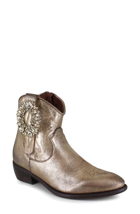 Helisent Western Boot (Women)