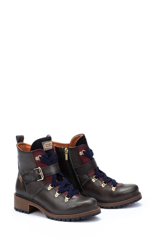 Pikolinos Aspe Bootie