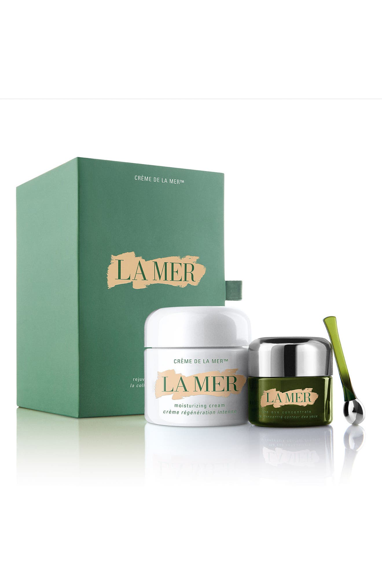 La Mer The Rejuvenating Rituals Collection (Limited Edition) (Women ...