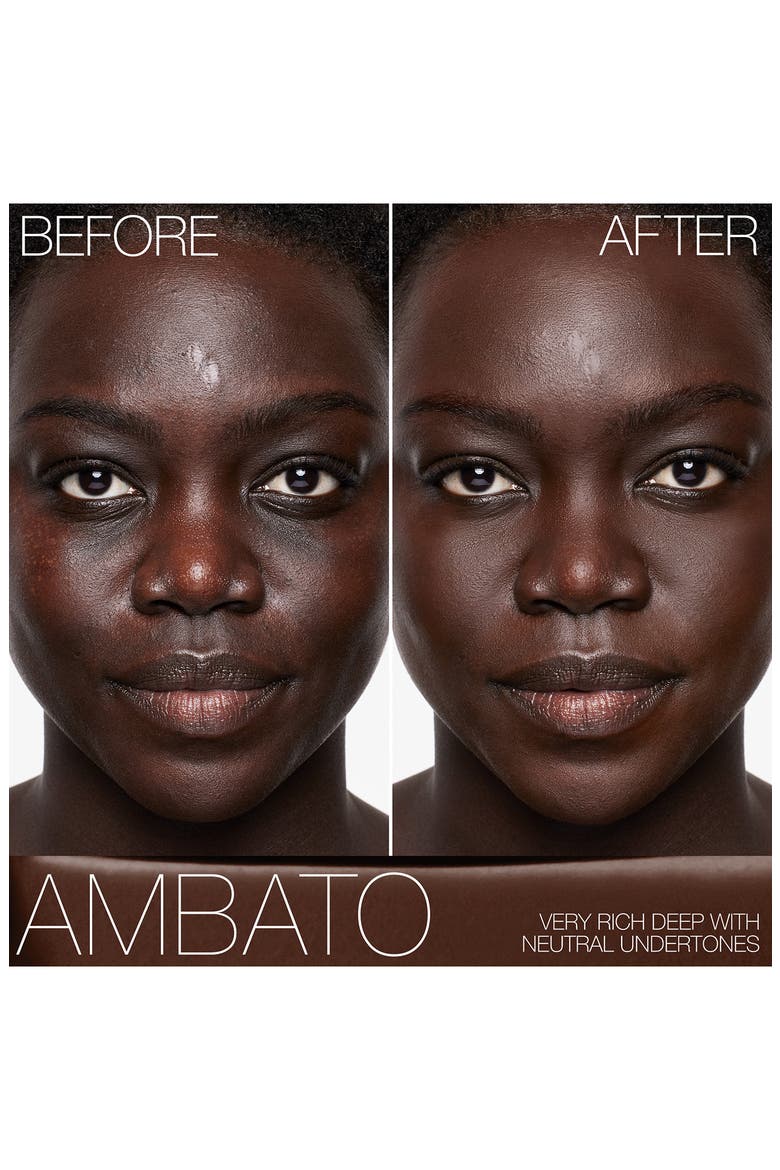 Natural Radiant Longwear Foundation, Alternate, color, AMBATO