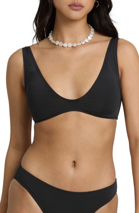 Sol Searcher Bikini Top