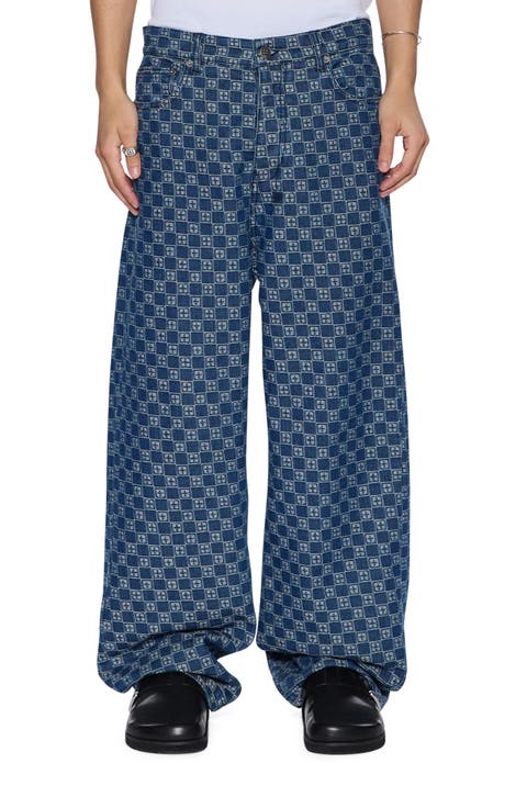 Maxx Klassik Baggy Jeans