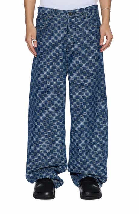 Ksubi Maxx Klassik Baggy Jeans