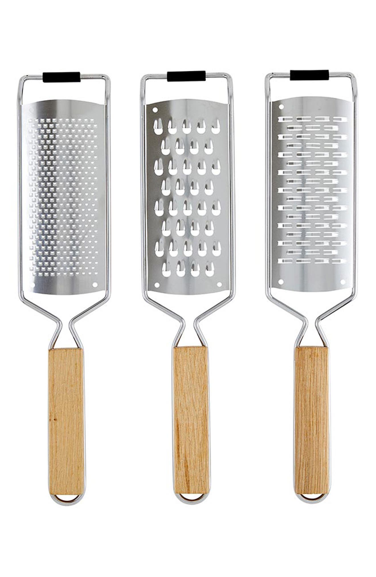 CREATIVE BRANDS Cheese Grater Book Box