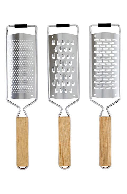 Cheese Grater Book Box