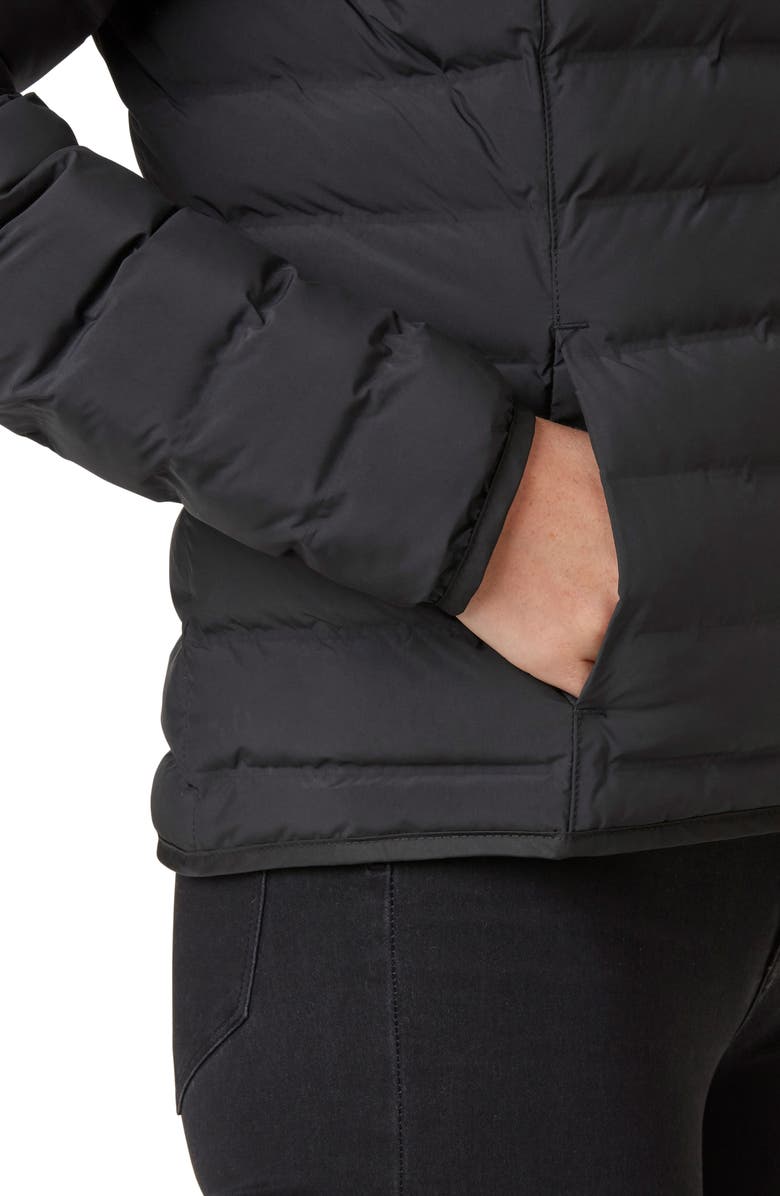 Helly Hansen Urban Liner Puffer Jacket, Alternate, color, 