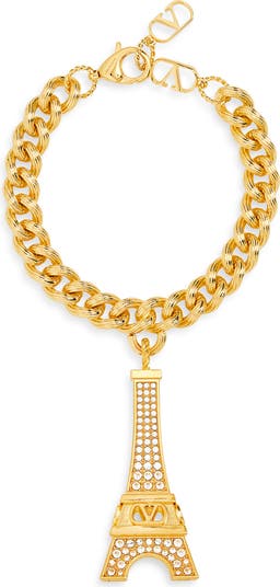 ブレスレット Valentino Garavani Chez Valentino Bracelet Valentino Garavani Chez Valentino Bracelet | Nordstrom
