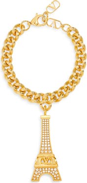 Valentino Garavani Chez Valentino Bracelet