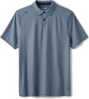Rhone Commuter Stripe Polo