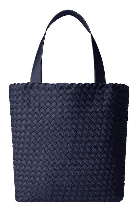 Como Shopper Tote