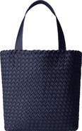 NAGHEDI Como Shopper Tote