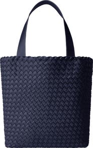 NAGHEDI Como Shopper Tote
