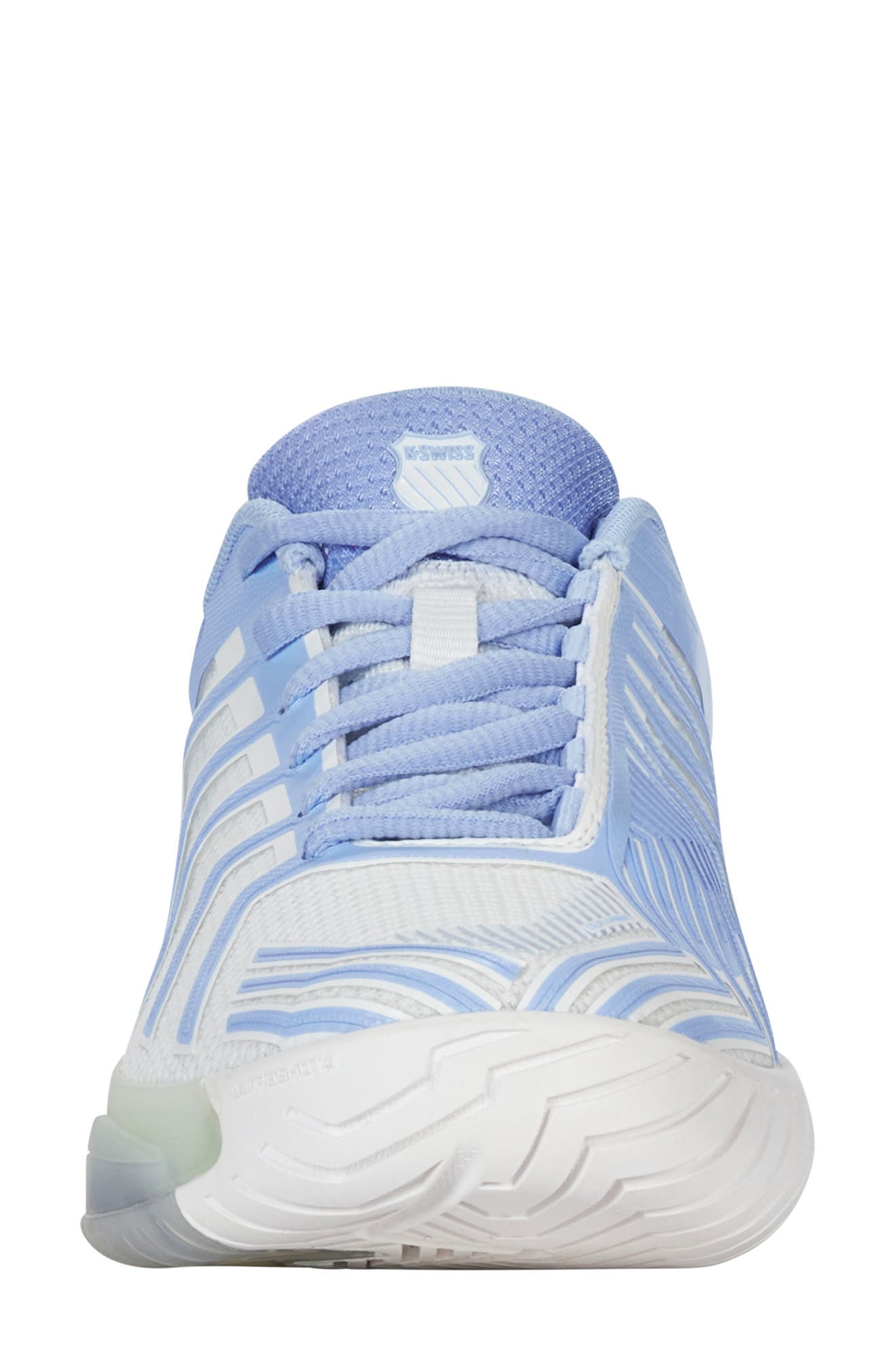 K-Swiss Ultrashot 4 Tennis Shoe, Alternate, color, 