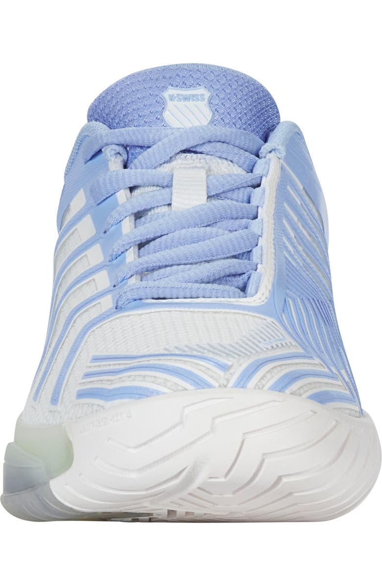 K-Swiss Ultrashot 4 Tennis Shoe, Alternate, color,