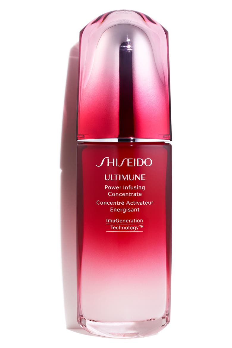 Ultimune Power Infusing Concentrate Serum with ImuGeneration Technology™, Main, color, NO COLOR