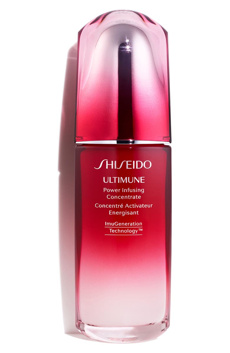 Shiseido Ultimune Power Infusing Concentrate Serum with ImuGeneration Technology<sup>™</sup>, Main, color,