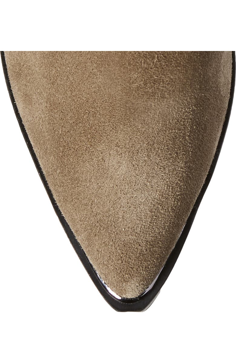 Marc Fisher LTD Yohani Bootie, Alternate, color,